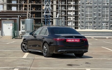 Mercedes-Benz S-Класс, 2020 год, 7 990 000 рублей, 6 фотография