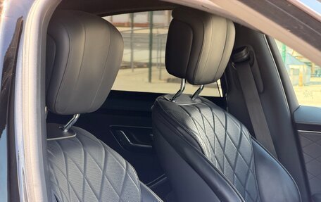 Mercedes-Benz S-Класс, 2020 год, 7 990 000 рублей, 22 фотография