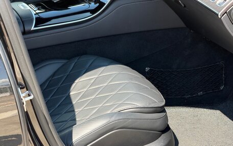 Mercedes-Benz S-Класс, 2020 год, 7 990 000 рублей, 20 фотография