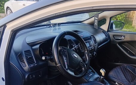 KIA Cerato III, 2015 год, 650 000 рублей, 6 фотография