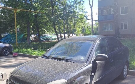 KIA Rio II, 2011 год, 520 000 рублей, 1 фотография
