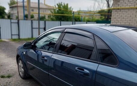 Chevrolet Lacetti, 2007 год, 470 000 рублей, 1 фотография