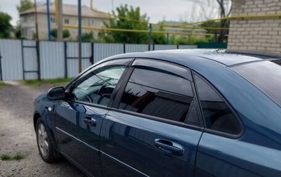 Chevrolet Lacetti, 2007 год, 470 000 рублей, 1 фотография