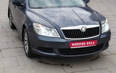 Skoda Octavia, 2010 год, 635 000 рублей, 1 фотография