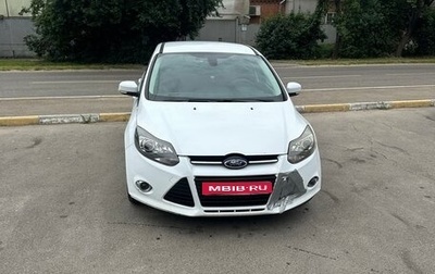Ford Focus III, 2011 год, 800 000 рублей, 1 фотография