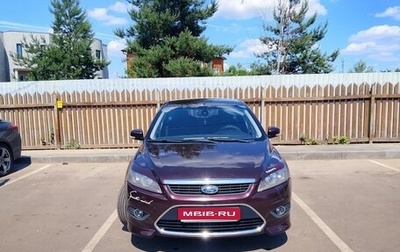 Ford Focus II рестайлинг, 2010 год, 550 000 рублей, 1 фотография