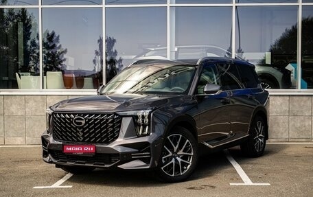GAC GS8, 2025 год, 4 355 010 рублей, 1 фотография