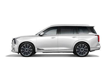 GAC GS8, 2025 год, 4 355 010 рублей, 1 фотография