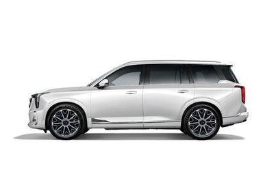 GAC GS8, 2025 год, 4 355 010 рублей, 1 фотография