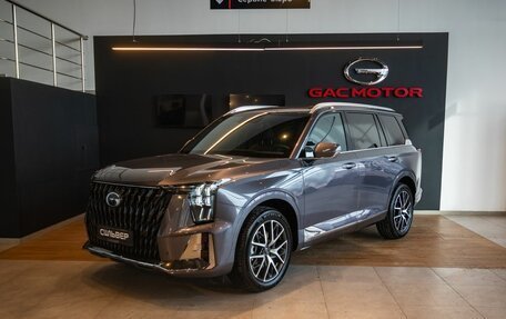 GAC GS8, 2026 год, 4 899 510 рублей, 1 фотография