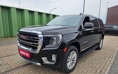 GMC Yukon IV, 2022 год, 9 599 999 рублей, 1 фотография