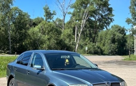 Skoda Octavia, 2005 год, 470 000 рублей, 1 фотография