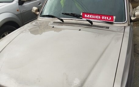 ГАЗ 31105 «Волга», 2006 год, 350 000 рублей, 1 фотография