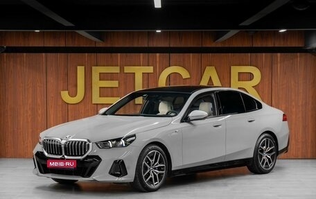 BMW 5 серия, 2024 год, 7 000 000 рублей, 1 фотография