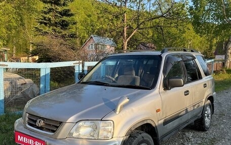 Honda CR-V IV, 1997 год, 490 000 рублей, 1 фотография
