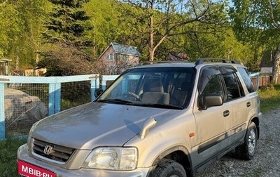 Honda CR-V IV, 1997 год, 490 000 рублей, 1 фотография