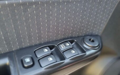 Hyundai Getz I рестайлинг, 2008 год, 515 000 рублей, 10 фотография