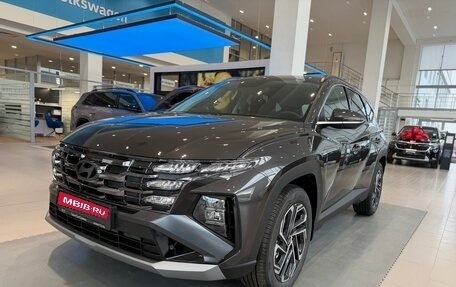 Hyundai Tucson, 2026 год, 4 620 000 рублей, 1 фотография