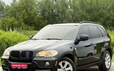 BMW X5, 2007 год, 1 300 000 рублей, 1 фотография