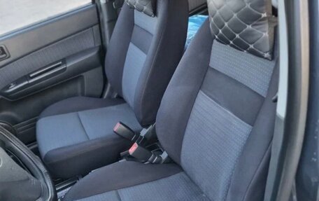 Hyundai Getz I рестайлинг, 2008 год, 515 000 рублей, 13 фотография