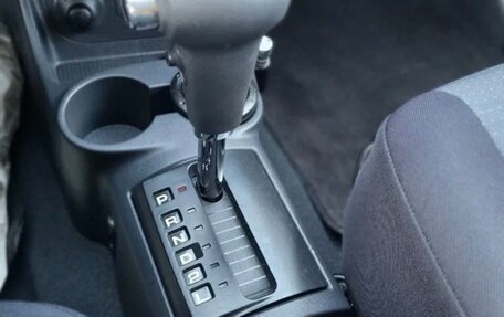 Hyundai Getz I рестайлинг, 2008 год, 515 000 рублей, 12 фотография