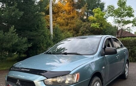 Mitsubishi Lancer IX, 2008 год, 550 000 рублей, 7 фотография