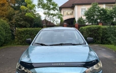 Mitsubishi Lancer IX, 2008 год, 550 000 рублей, 8 фотография