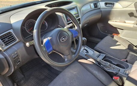Subaru Impreza III, 2008 год, 600 000 рублей, 11 фотография