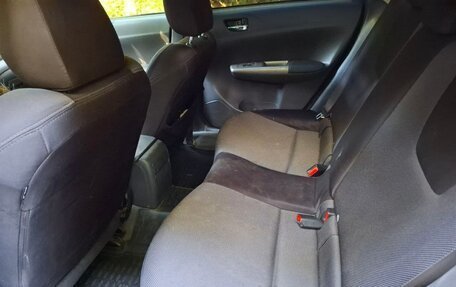 Subaru Impreza III, 2008 год, 600 000 рублей, 12 фотография