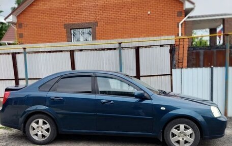 Chevrolet Lacetti, 2007 год, 470 000 рублей, 2 фотография