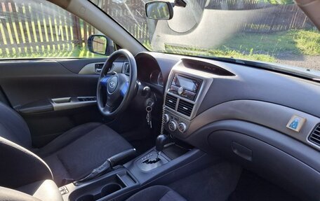 Subaru Impreza III, 2008 год, 600 000 рублей, 15 фотография