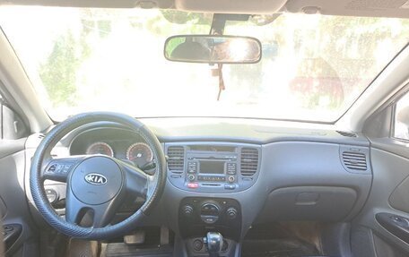 KIA Rio II, 2011 год, 520 000 рублей, 5 фотография