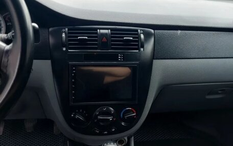 Chevrolet Lacetti, 2007 год, 470 000 рублей, 3 фотография
