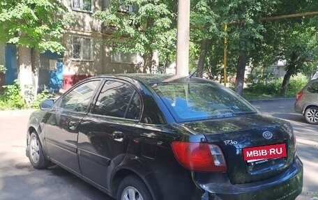 KIA Rio II, 2011 год, 520 000 рублей, 4 фотография