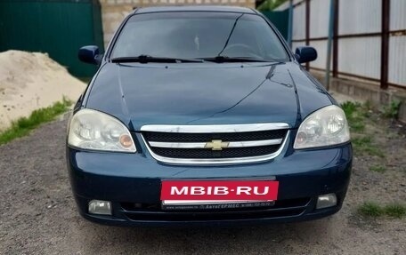 Chevrolet Lacetti, 2007 год, 470 000 рублей, 5 фотография