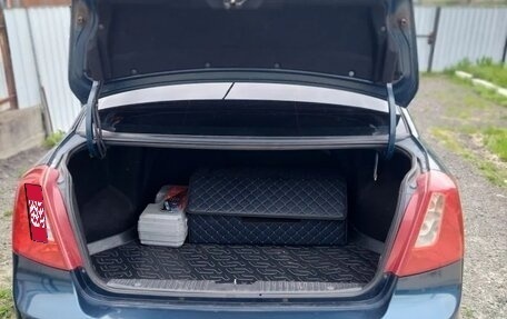 Chevrolet Lacetti, 2007 год, 470 000 рублей, 4 фотография