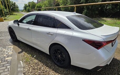 Toyota Avalon, 2022 год, 3 400 000 рублей, 7 фотография