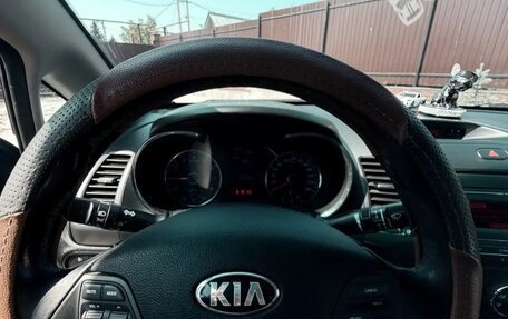 KIA Cerato III, 2015 год, 1 200 000 рублей, 5 фотография