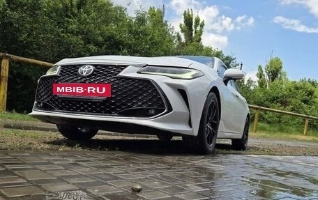Toyota Avalon, 2022 год, 3 400 000 рублей, 8 фотография