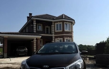 KIA Cerato III, 2015 год, 1 200 000 рублей, 6 фотография