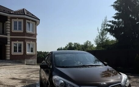 KIA Cerato III, 2015 год, 1 200 000 рублей, 4 фотография