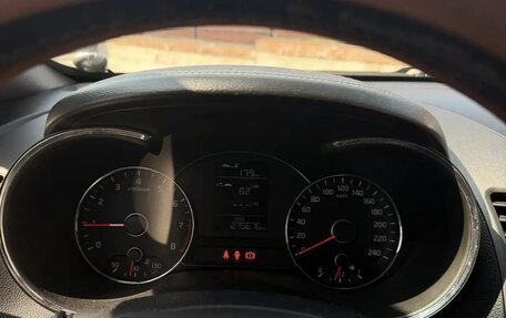 KIA Cerato III, 2015 год, 1 200 000 рублей, 13 фотография