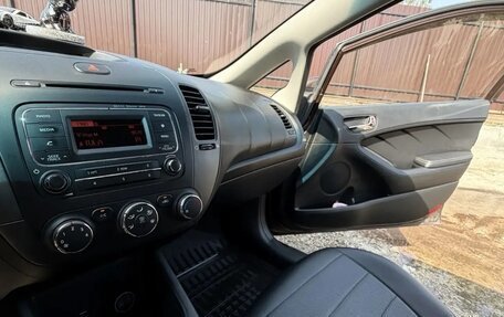 KIA Cerato III, 2015 год, 1 200 000 рублей, 8 фотография