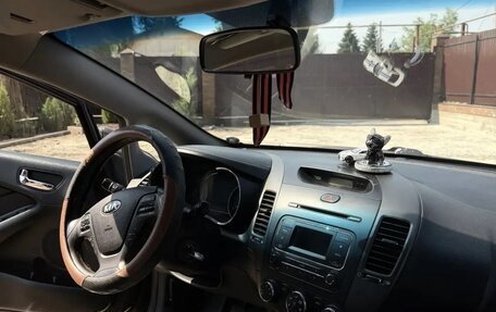 KIA Cerato III, 2015 год, 1 200 000 рублей, 11 фотография