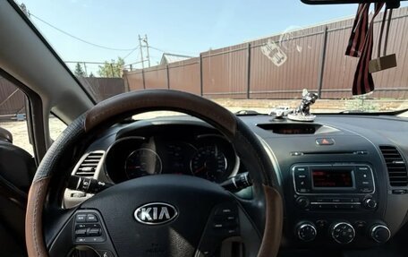 KIA Cerato III, 2015 год, 1 200 000 рублей, 12 фотография