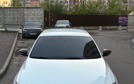 Volkswagen Jetta VI, 2017 год, 1 200 000 рублей, 5 фотография