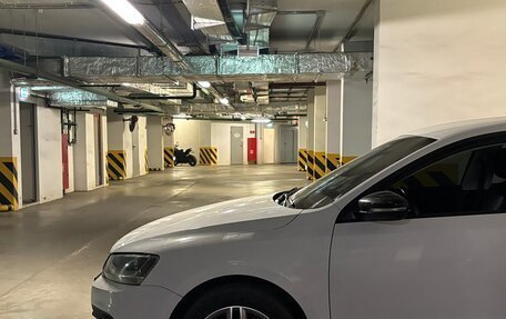 Volkswagen Jetta VI, 2017 год, 1 200 000 рублей, 7 фотография
