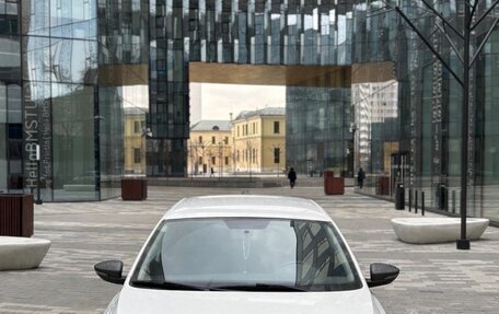 Volkswagen Jetta VI, 2017 год, 1 200 000 рублей, 3 фотография