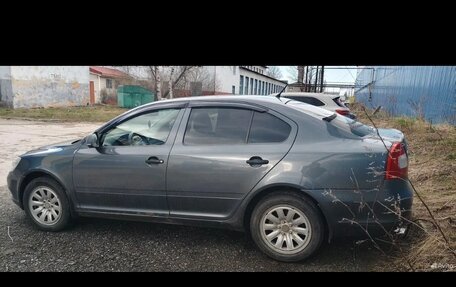 Skoda Octavia, 2010 год, 635 000 рублей, 4 фотография