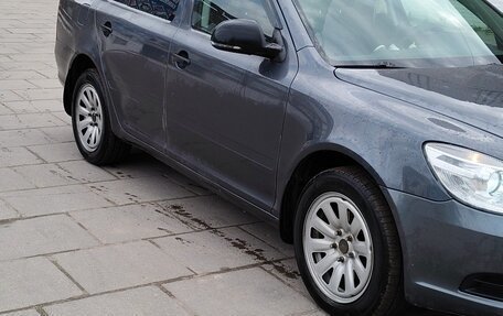 Skoda Octavia, 2010 год, 635 000 рублей, 2 фотография